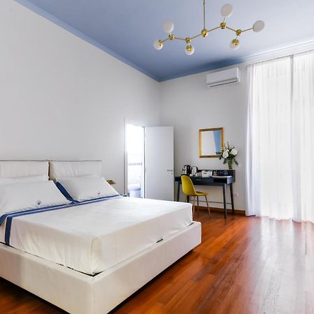 Tarsia 42 Suites Napoli Exterior photo