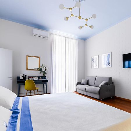 Tarsia 42 Suites Napoli Exterior photo