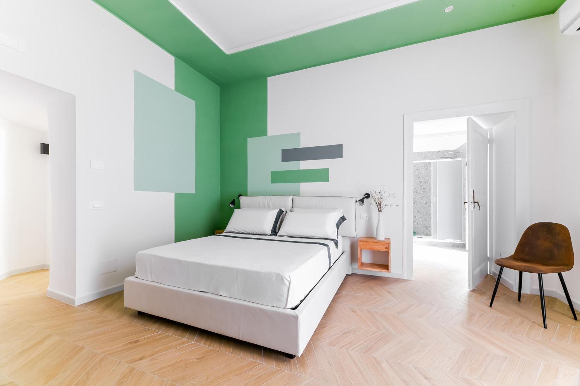 Tarsia 42 Suites Napoli Exterior photo